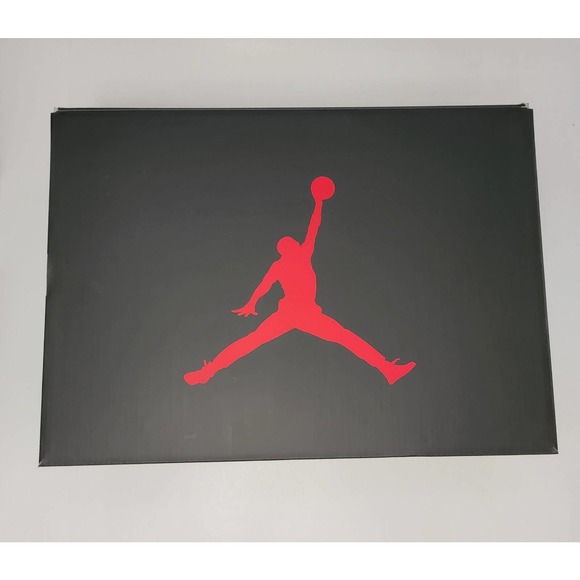 Nike Air Jordan 5 Retro Shoes White Stealth Sneakers Sz Men\'s 9.5 DD0587-140 11W
